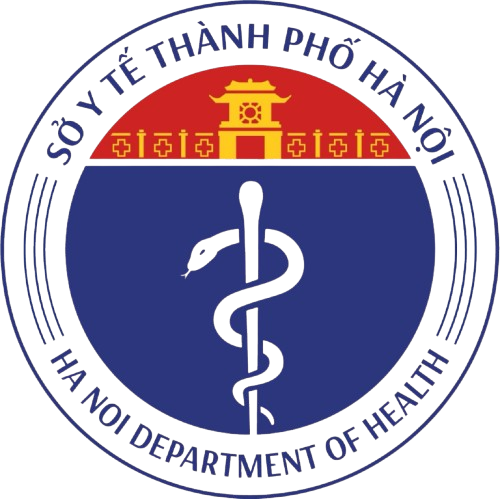 Logo Sở Y tế Hà Nội